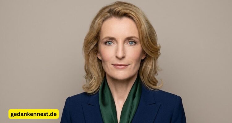 Maria Furtwängler – Ärztin, Schauspielerin und starke Persönlichkeit