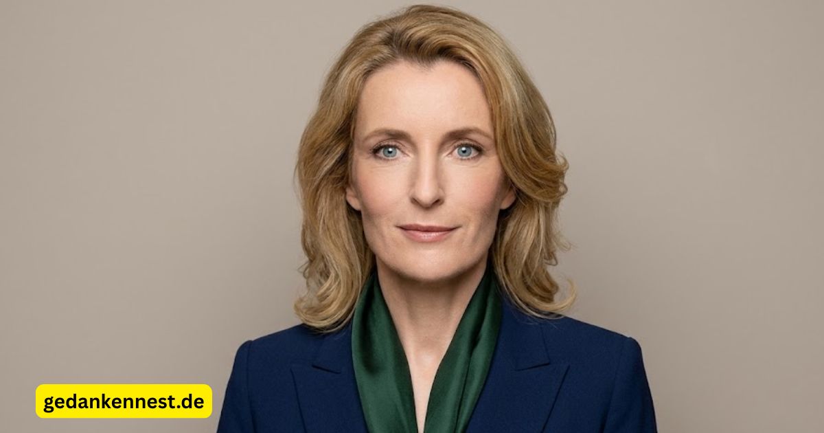 Maria Furtwängler – Ärztin, Schauspielerin und starke Persönlichkeit
