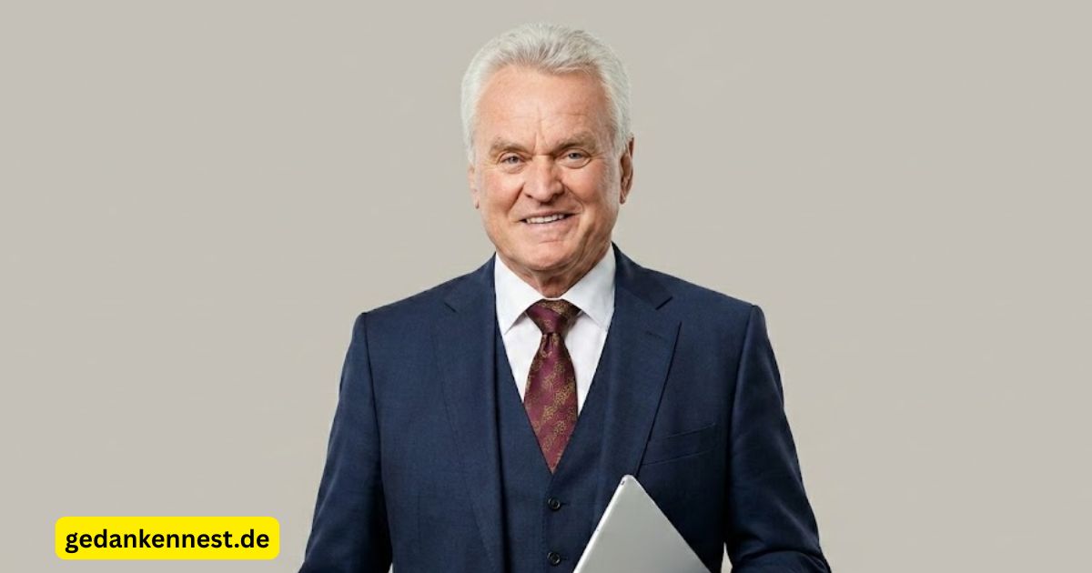Sepp Maier – Torhüter-Legende und sein Leben heute