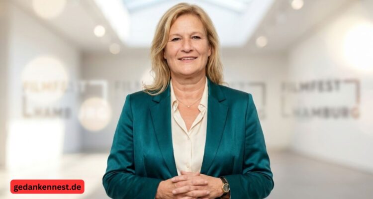 Suzanne von Borsody Krankheit – Gerücht oder Wahrheit? Die Fakten