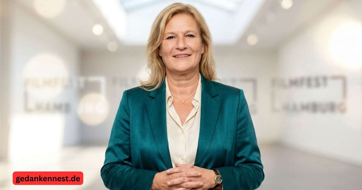 Suzanne von Borsody Krankheit – Gerücht oder Wahrheit? Die Fakten