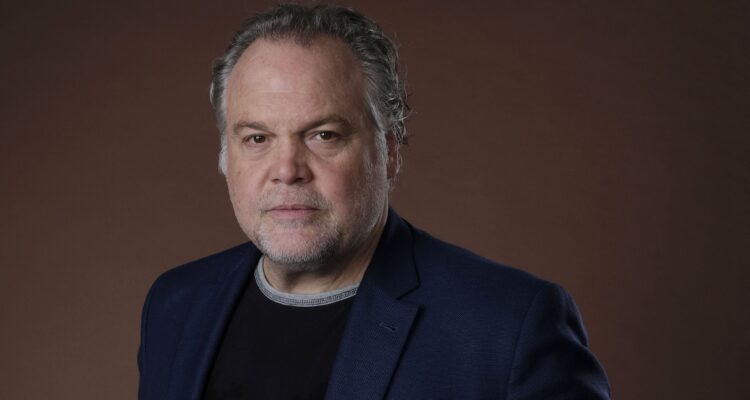 Vincent DOnofrio: Ein Blick auf den Karriereweg und die Vielseitigkeit des Schauspielers