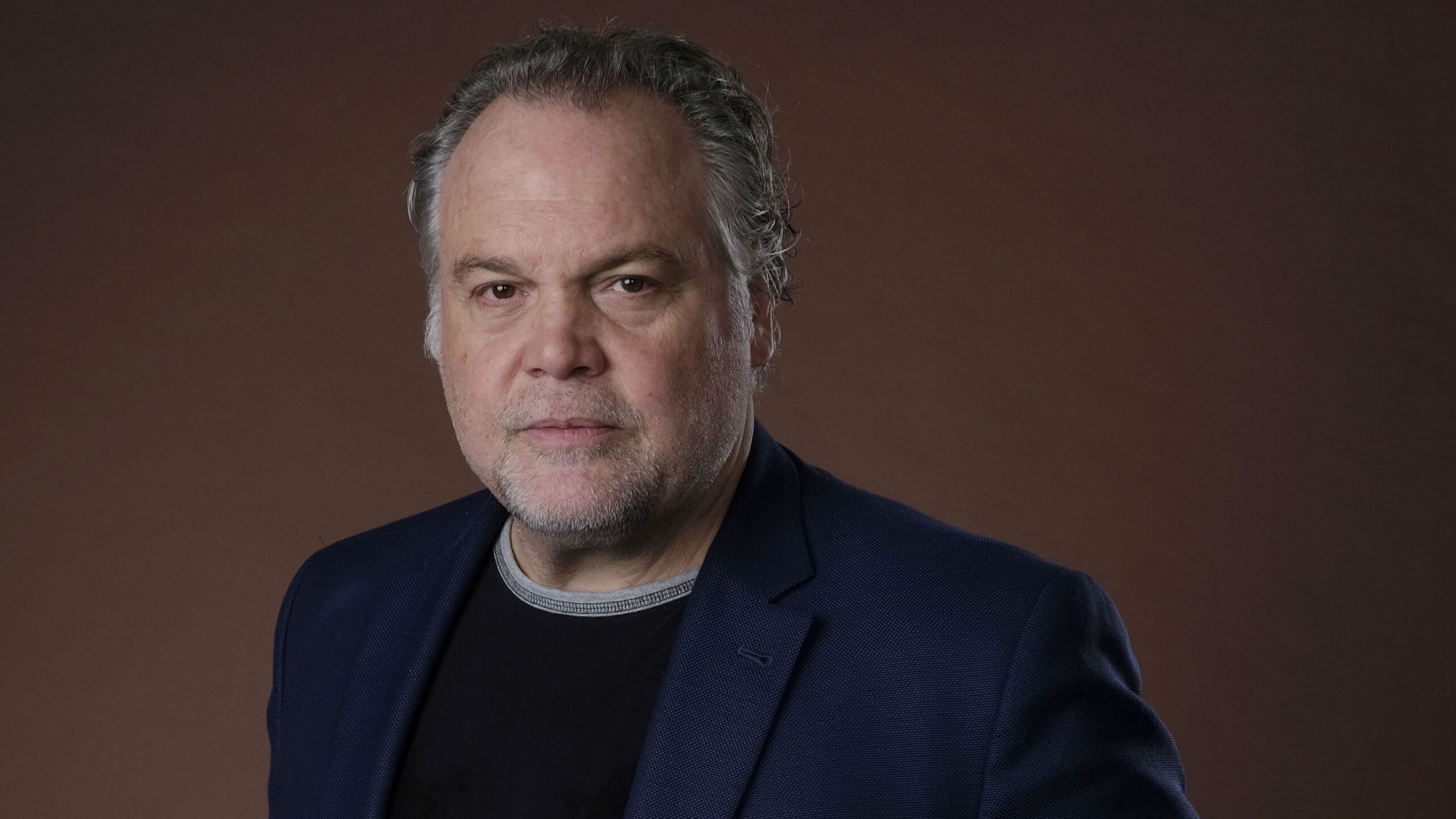 Vincent DOnofrio: Ein Blick auf den Karriereweg und die Vielseitigkeit des Schauspielers