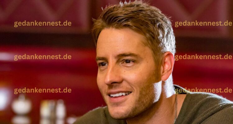 Justin Hartley: Der Aufstieg eines Schauspielers und sein Vermögen