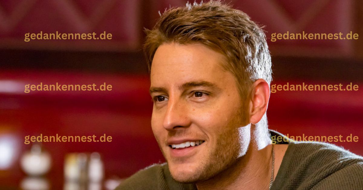 Justin Hartley: Der Aufstieg eines Schauspielers und sein Vermögen