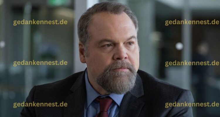 Vincent D'Onofrio: Ein Blick auf die Karriere des außergewöhnlichen Schauspielers