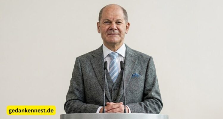 Olaf Scholz – Politiker, Bundeskanzler und sein Leben heute