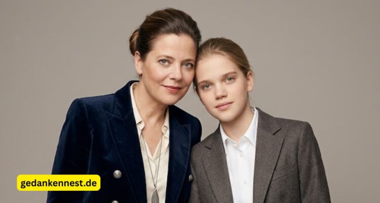 Frieda Besson – Tochter von Lilly Becker und ihr Leben in der Öffentlichkeit