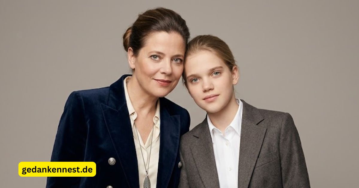Frieda Besson – Tochter von Lilly Becker und ihr Leben in der Öffentlichkeit