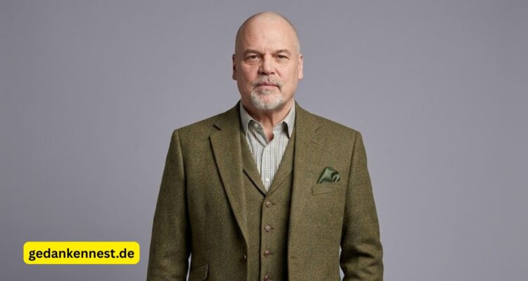 Vincent D'Onofrio – Ein Blick auf die Karriere eines außergewöhnlichen Schauspielers