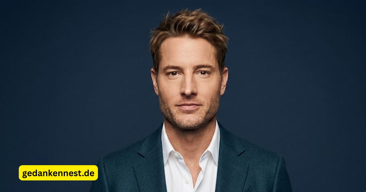 Justin Hartley – Aufstieg, Karriere und Vermögen eines Hollywood-Stars