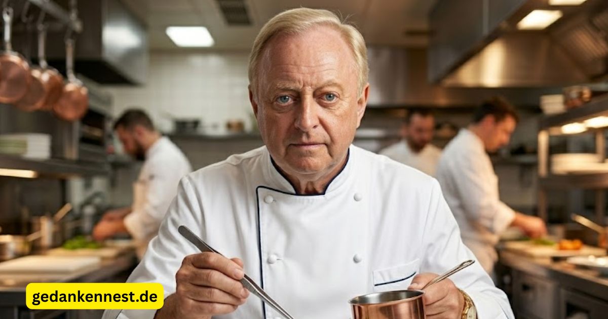 Alfons Schuhbeck Todesursache – Die Wahrheit: Er lebt