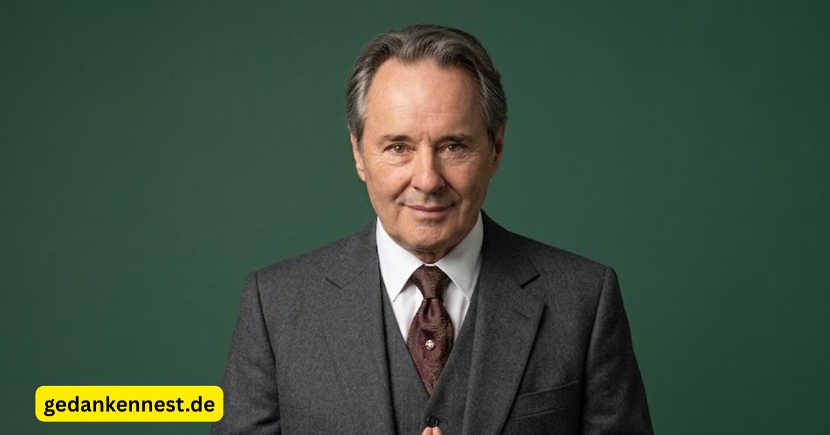 Uwe Kockisch Krebserkrankung – Mut, Genesung und eine Karriere voller Glanzleistungen