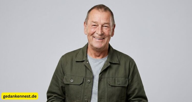 Ralle Enders – Motorrad-Legende, TV-Star und ein viel zu früher Abschied