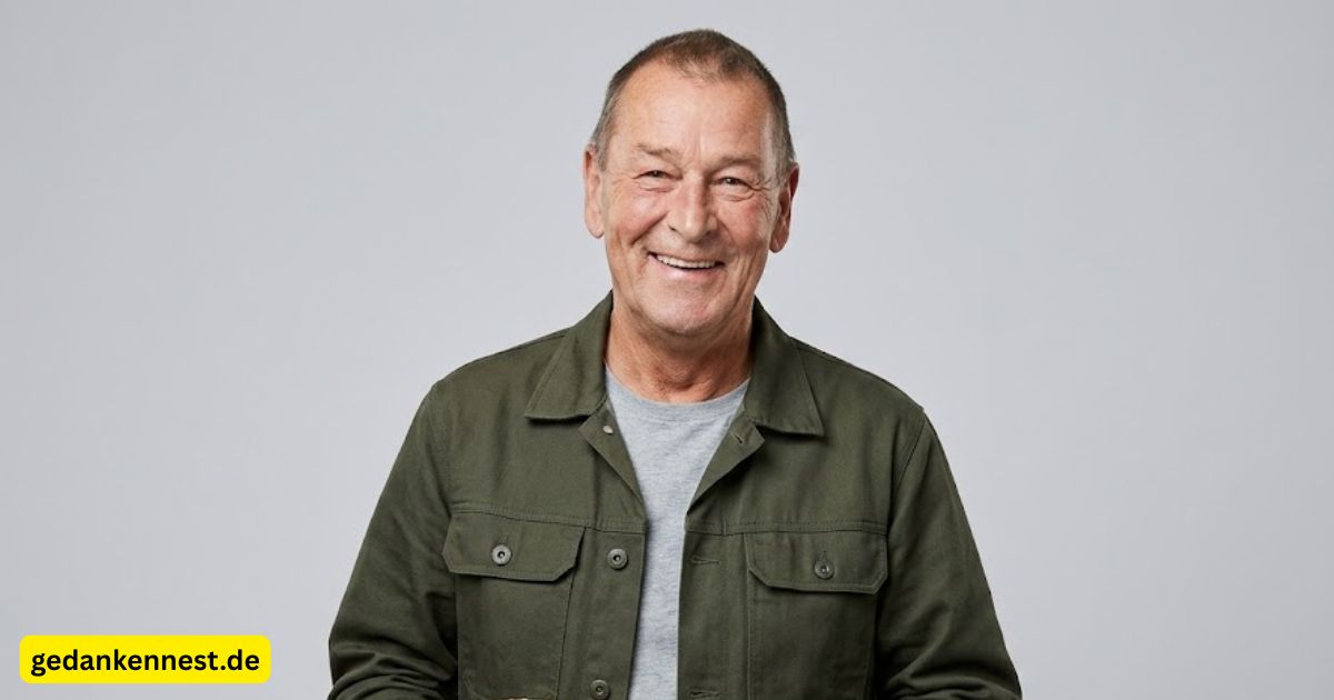 Ralle Enders – Motorrad-Legende, TV-Star und ein viel zu früher Abschied