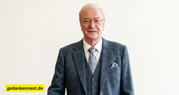 Michael Caine – Eine Reise durch die Karriere eines Filmstars