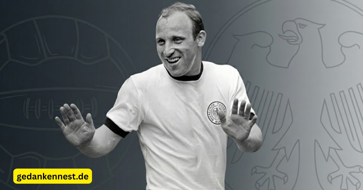Uwe Seeler – Eine Hommage an eine Fußball-Legende
