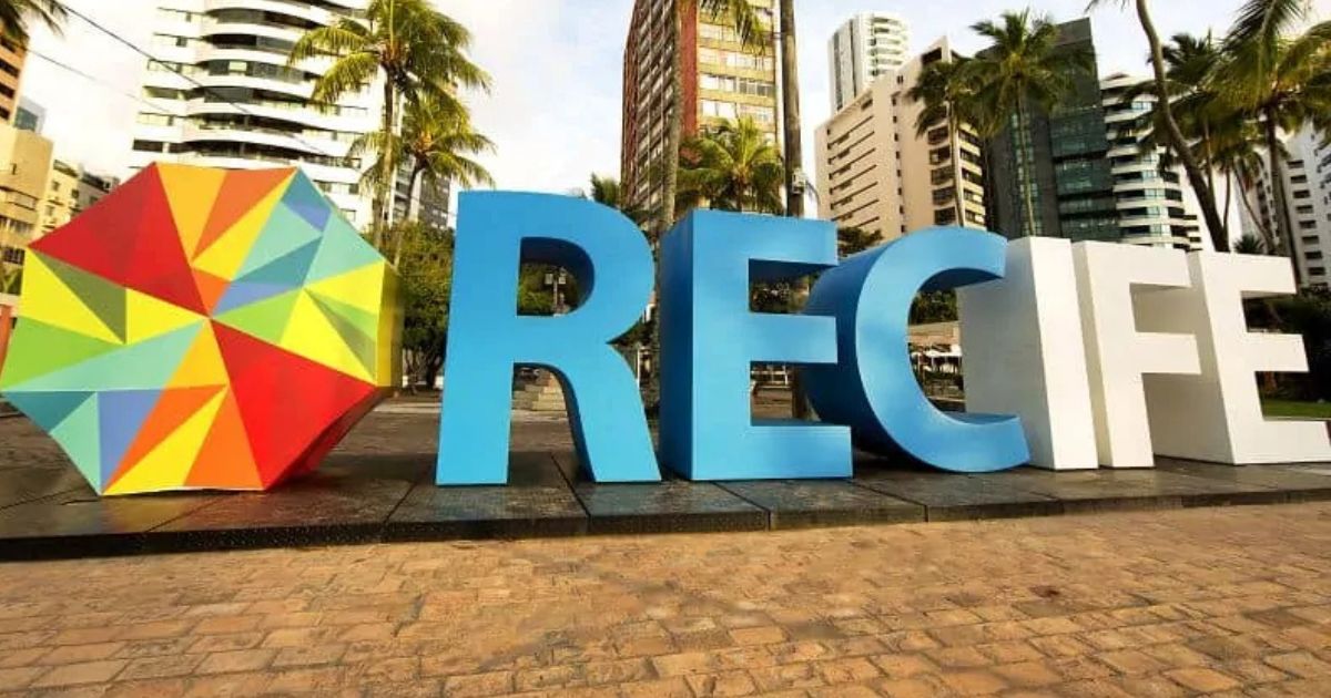 Entdecken Sie Recife Brasilien: Eine Stadt der Kultur, Strände und Geschichte