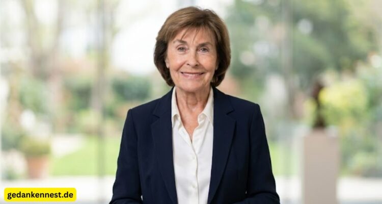 Thekla Carola Wied – Leben, Karriere und wo sie heute ist