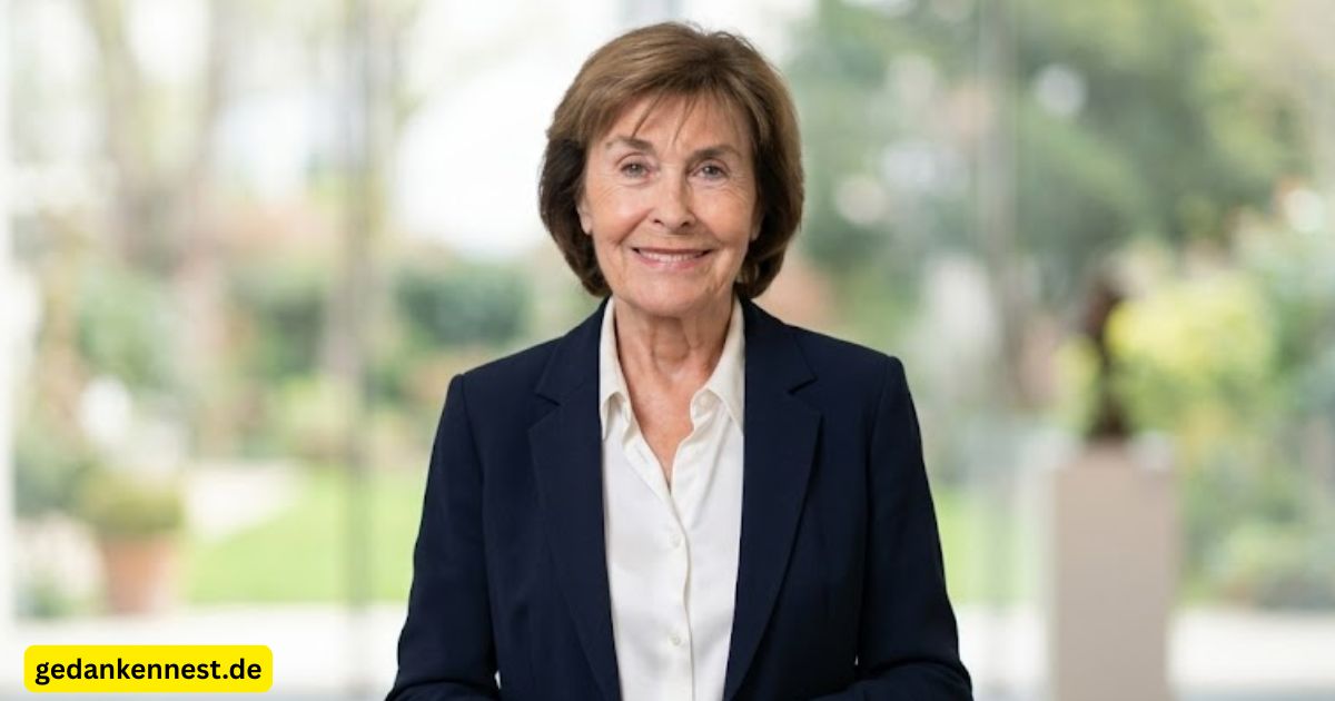 Thekla Carola Wied – Leben, Karriere und wo sie heute ist