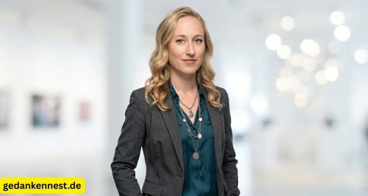 Melanie Olmstead – Eine Würdigung des Lebens einer bemerkenswerten Frau
