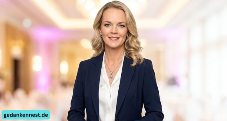 Eva Brenner – TV-Moderatorin, Karriere und die Wahrheit über Gerüchte