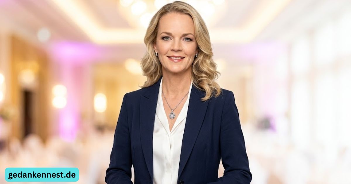 Eva Brenner – TV-Moderatorin, Karriere und die Wahrheit über Gerüchte