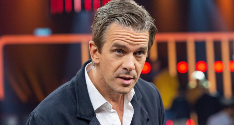 Markus Lanz Krebserkrankung: Die private Seite eines bekannten TV-Moderators
