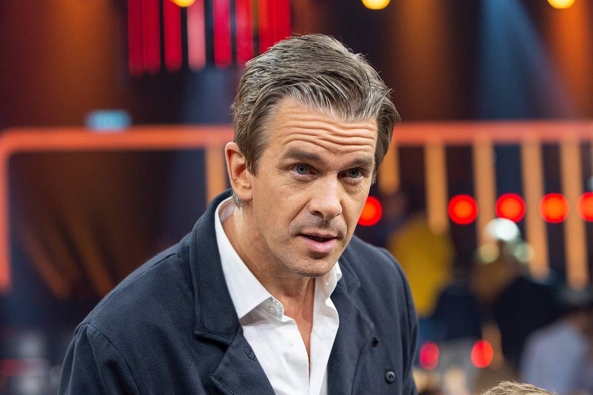Markus Lanz Krebserkrankung: Die private Seite eines bekannten TV-Moderators