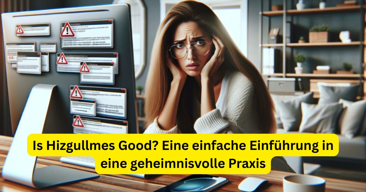 Is Hizgullmes Good? Eine einfache Einführung in eine geheimnisvolle Praxis
