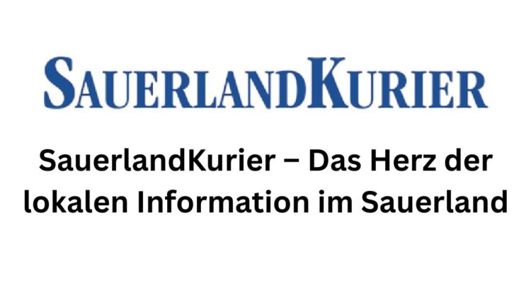 SauerlandKurier – Das Herz der lokalen Information im Sauerland
