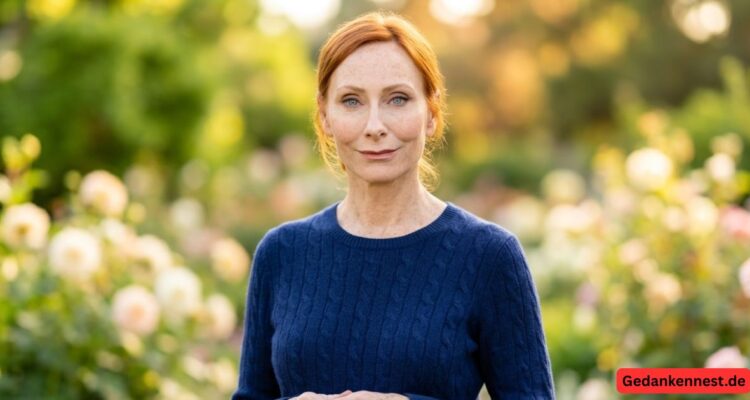 Andrea Sawatzki Schlaganfall – Was ist wirklich dran?