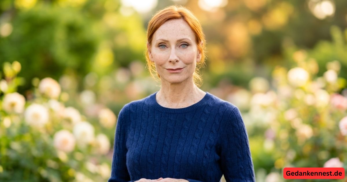 Andrea Sawatzki Schlaganfall – Was ist wirklich dran?