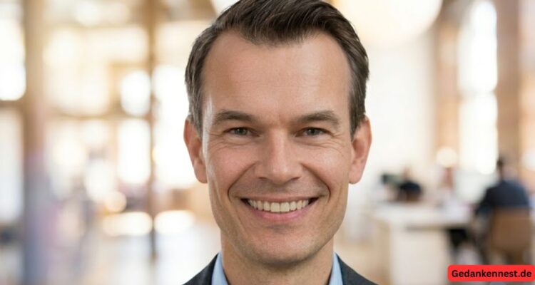 Peter Twiehaus Ehemann – Alles, was wir über das Privatleben des ZDF-Filmkritikers wissen