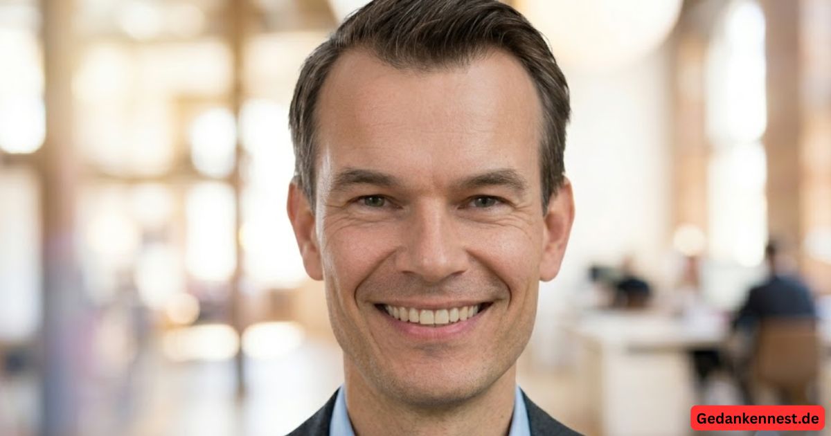 Peter Twiehaus Ehemann – Alles, was wir über das Privatleben des ZDF-Filmkritikers wissen