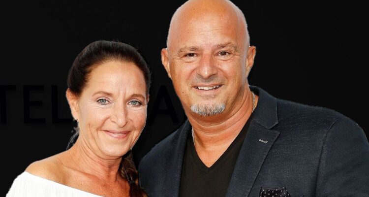 Detlef Steves Ehefrau verstorben woran starb sie wirklich?