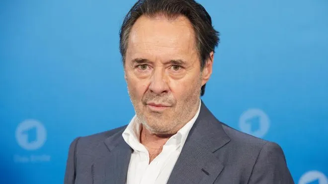 Uwe Kockisch – Ein Leben zwischen Bühne, Kamera und persönlicher Tiefe