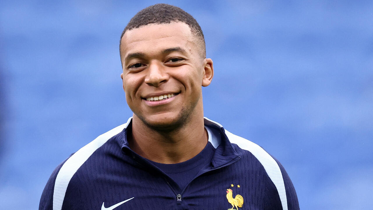 Kylian Mbappé: Die Kraft der Zukunft