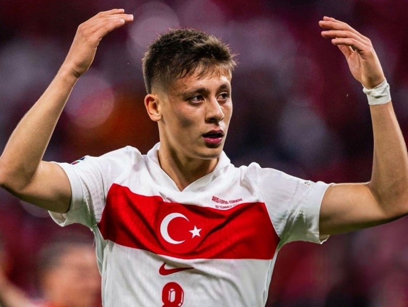Arda Güler: Der aufsteigende Stern im Weltfußball