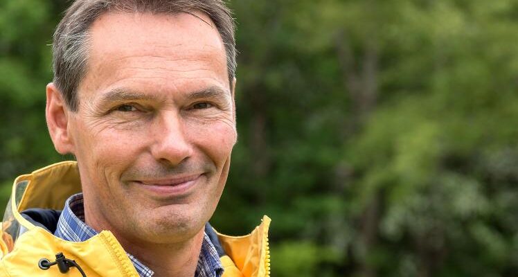 Meeno Schrader Parkinson: 7 inspirierende Aspekte seines Lebens mit der Diagnose