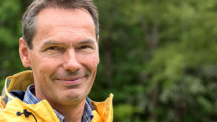 Meeno Schrader Parkinson: 7 inspirierende Aspekte seines Lebens mit der Diagnose