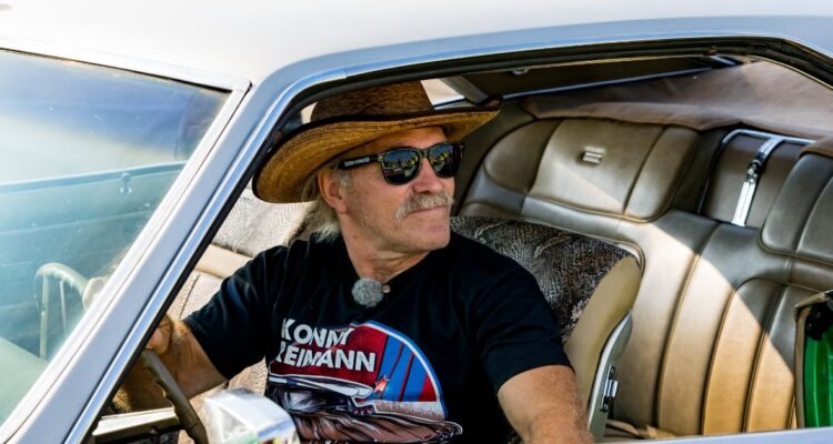 5 Fakten über das konny reimann vermögen – So wurde er Millionär