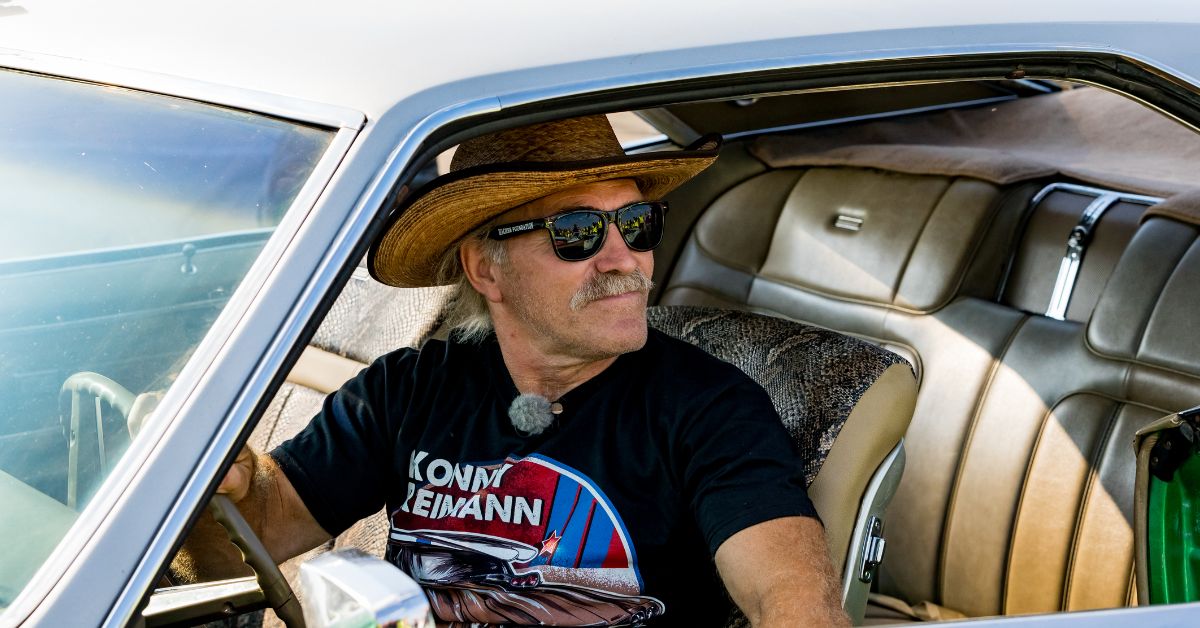 5 Fakten über das konny reimann vermögen – So wurde er Millionär