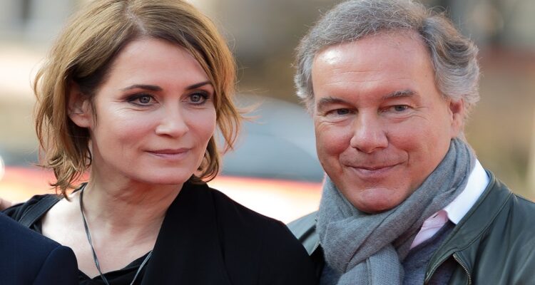 Nico Hofmann Maria Furtwängler Neuer Partner – Was steckt dahinter?