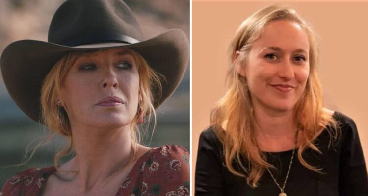 Beth Dutton Melanie Olmstead Yellowstone: Die Geschichte hinter einer starken Figur