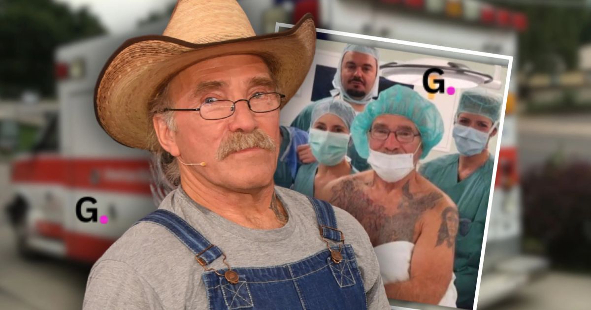 Konny Reimann krank? Was wirklich dahintersteckt