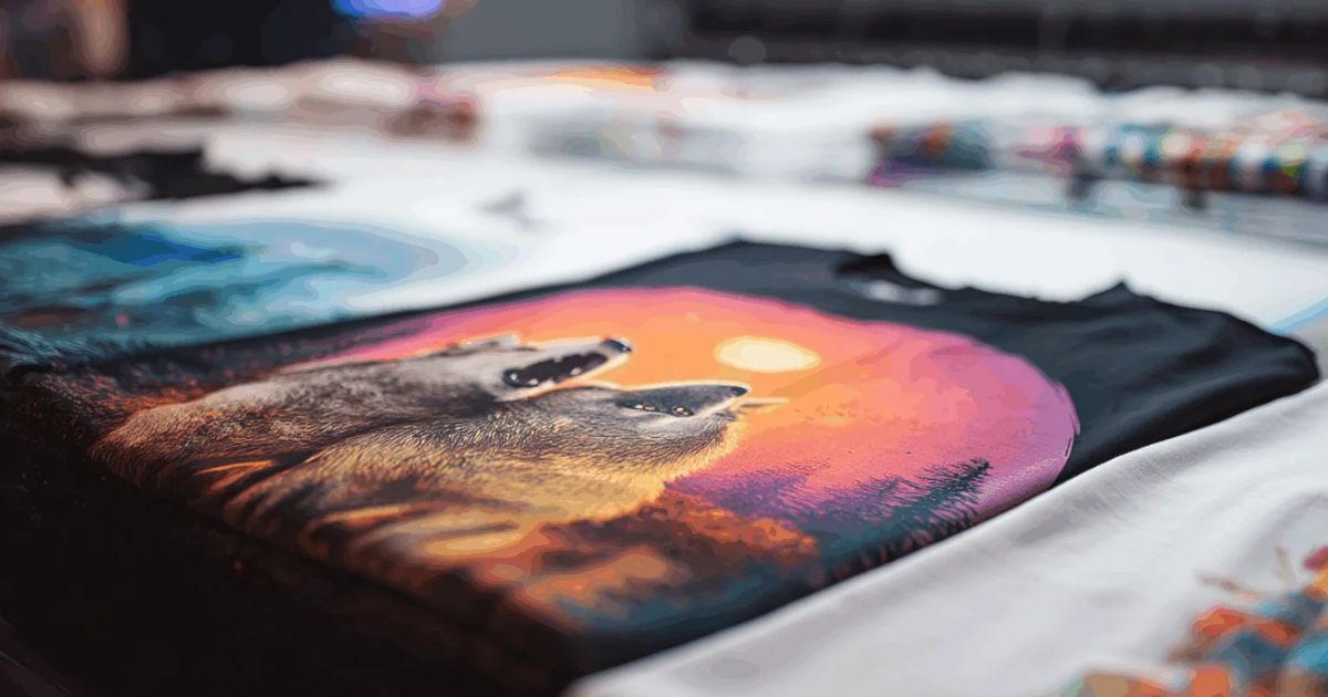 Shirt Printing, um Ihren besten Eindruck zu hinterlassen – Professionelle Lösungen für Ihren Markenauftritt