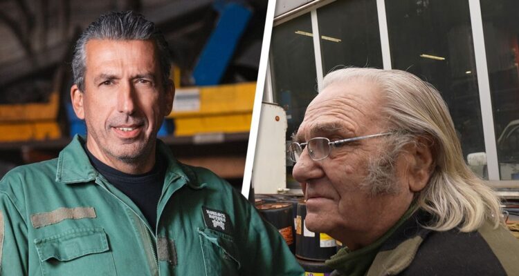 5 Fakten zu morlock motors günther gestorben