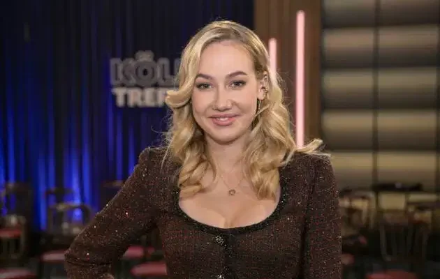 Annalena Keiler auf ihrem Erfolgsweg