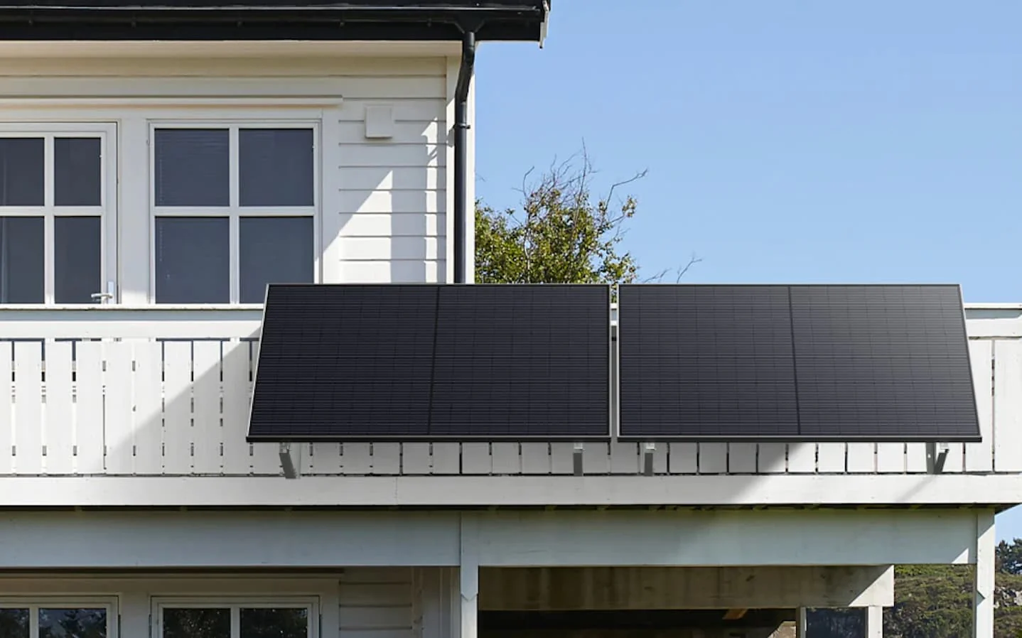 Energie sparen mit dem Balkonkraftwerk 800 Watt: Die besten Modelle 2025